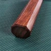 Couteau santoku japonais artisanal Yoshimi Kato 16.5cm SG2 Damascus