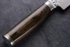 Couteau Santoku japonais Kai Shun Premier Tim Mälzer 18cm