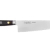 Couteau santoku japonais Misono SW