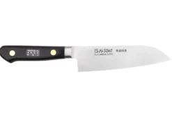 Couteau santoku japonais Misono SW