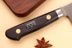 Couteau santoku japonais Misono SW