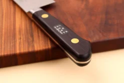 Couteau santoku japonais Misono SW
