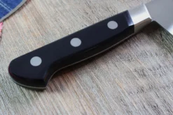 Couteau santoku japonais Misono UX10 18cm
