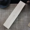 Couteau santoku japonais Shizu Hamono Yamato martelé 16cm manche sombre