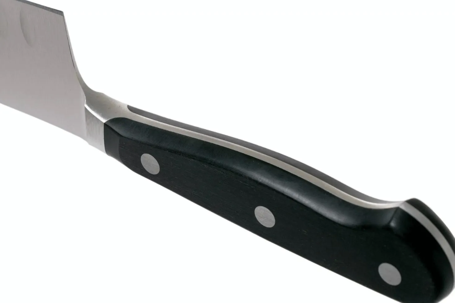 Couteau Santoku Wüsthof Classic forgé 14cm