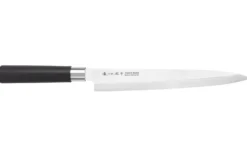 Couteau à sashimi 21cm japonais Satake Cutlery Traditional PP