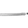 Couteau à saumon alvéolé japonais Glestain K Series 36cm