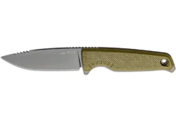 Couteau SOG Altair FX SGALTAIRFXGR lame 8,6cm manche en FRN vert avec étui
