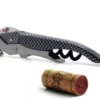 Couteau sommelier Click Cut Monza Pulltex 3 en 1 12cm