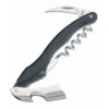 Couteau sommelier Gefu Cameri 3 en 1 en acier inox et polymère 24cm