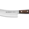 Couteau spécial barbecue Fischer Original lame 20cm manche bois