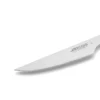 Couteau à steak Arcos manche bois lame lisse 11cm