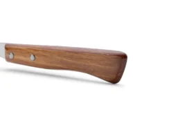 Couteau à steak Arcos manche bois lame lisse 11cm