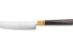 Couteau à steak 12cm Comas Kaji VG10 Damas 67 couches