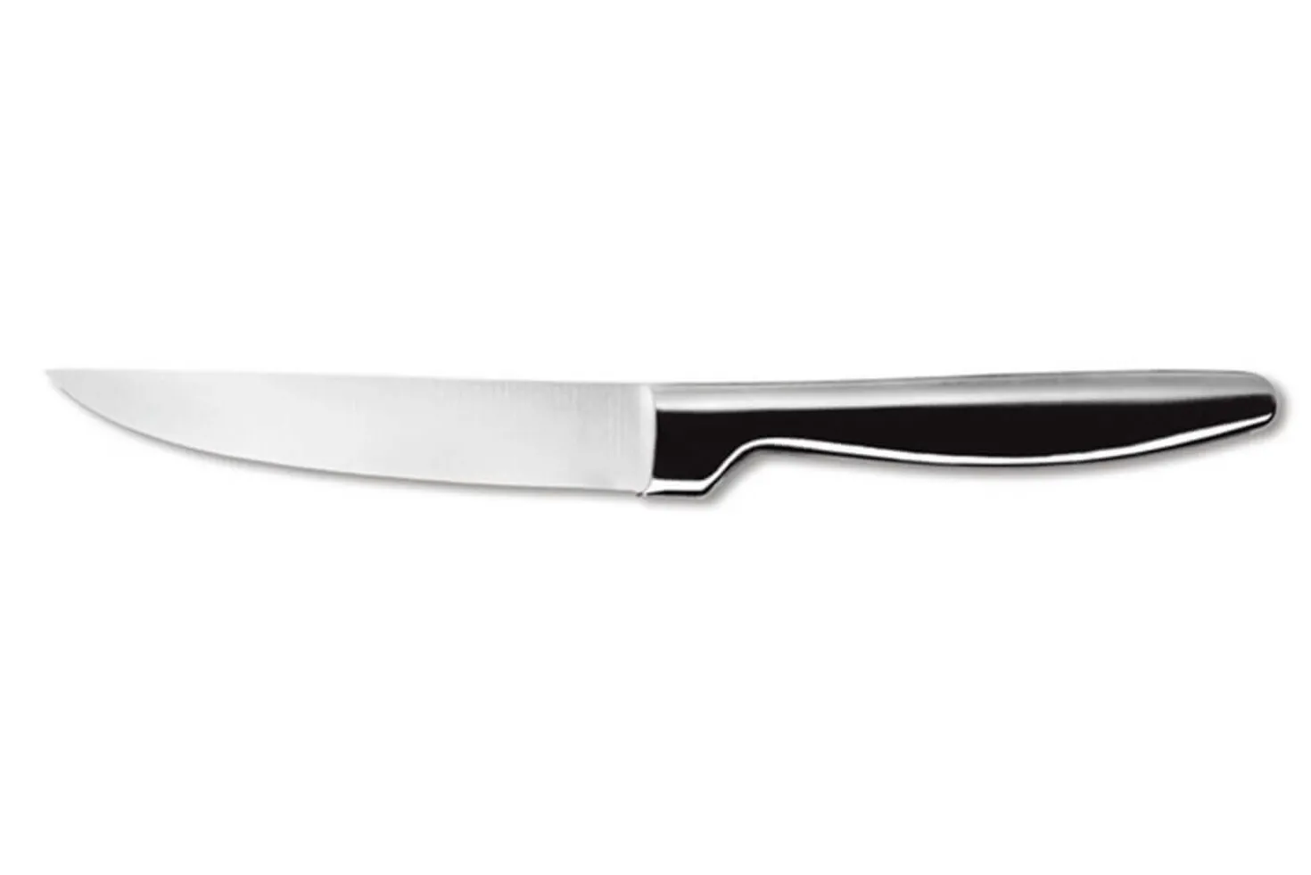 Couteau à steak Comas K6 en acier inoxydable