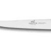 Couteau à steak forgé Sabatier Perigord lame 13cm manche en noyer