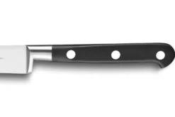 Couteau à steak SABATIER Idéal Inox 100% forgé lame 13cm