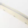 Couteau à steak Wüsthof Classic Ikon Blanc forgé 12cm
