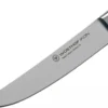 Couteau à steak Wüsthof Ikon forgé 12cm en bois de grenadille