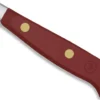 Couteau à steak Wusthof Classic Colour Tasty Sumac forgé lame 12cm