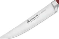 Couteau à steak Wusthof Classic Colour Tasty Sumac forgé lame 12cm