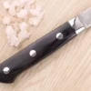 Couteau sujihiki 20cm japonais Satake Cutlery damas 69 couches