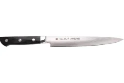 Couteau sujihiki 20cm japonais Satake Cutlery damas 69 couches