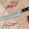 Couteau sujihiki 21cm japonais artisanal Fujiwara Maboroshi