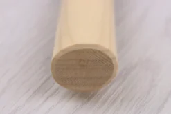 Couteau sujihiki 27cm japonais artisanal Masakage Yuki Shirogami 2
