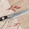 Couteau sujihiki 27cm japonais artisanal Fujiwara Maboroshi