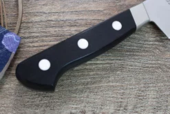 Couteau sujihiki japonais Misono UX10 27cm