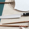 Couteau sujihiki japonais Misono 440 21cm