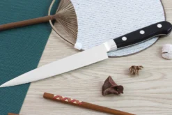 Couteau sujihiki japonais Misono 440 18cm