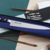 Couteau sujihiki japonais Misono 440 24cm