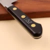 Couteau sujihiki japonais Misono SW
