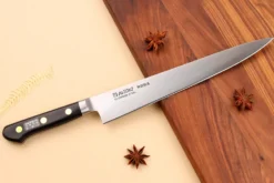 Couteau sujihiki japonais Misono SW