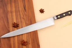 Couteau sujihiki japonais Misono SW
