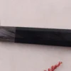 Couteau sujihiki kiritsuke japonais Kanetsugu Zuiun Kiwami revêtement DLC 24cm