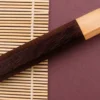 Couteau sujihiki kiritsuke japonais artisanal martelé Yu Kurosaki senko 27cm acier SG2