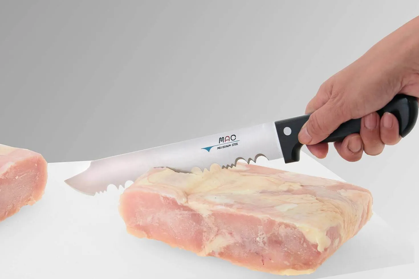 Couteau à surgelés japonais MAC Chef 22cm