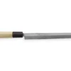 Couteau takohiki japonais artisanal Yoshihiro Jyosaku White 2 steel 21cm