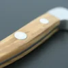 Couteau à tomates 13cm forgé Alpha Olive Güde