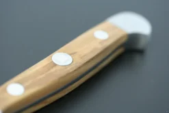 Couteau à tomates 13cm forgé Alpha Olive Güde
