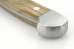 Couteau à tomates 13cm forgé Alpha Olive Güde