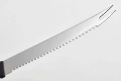 Couteau à tomates Wüsthof Gourmet lame crantée pointe fourchue 14cm