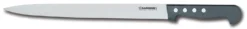 Couteau tranchelard 33cm Classic 4 rivets Bargoin