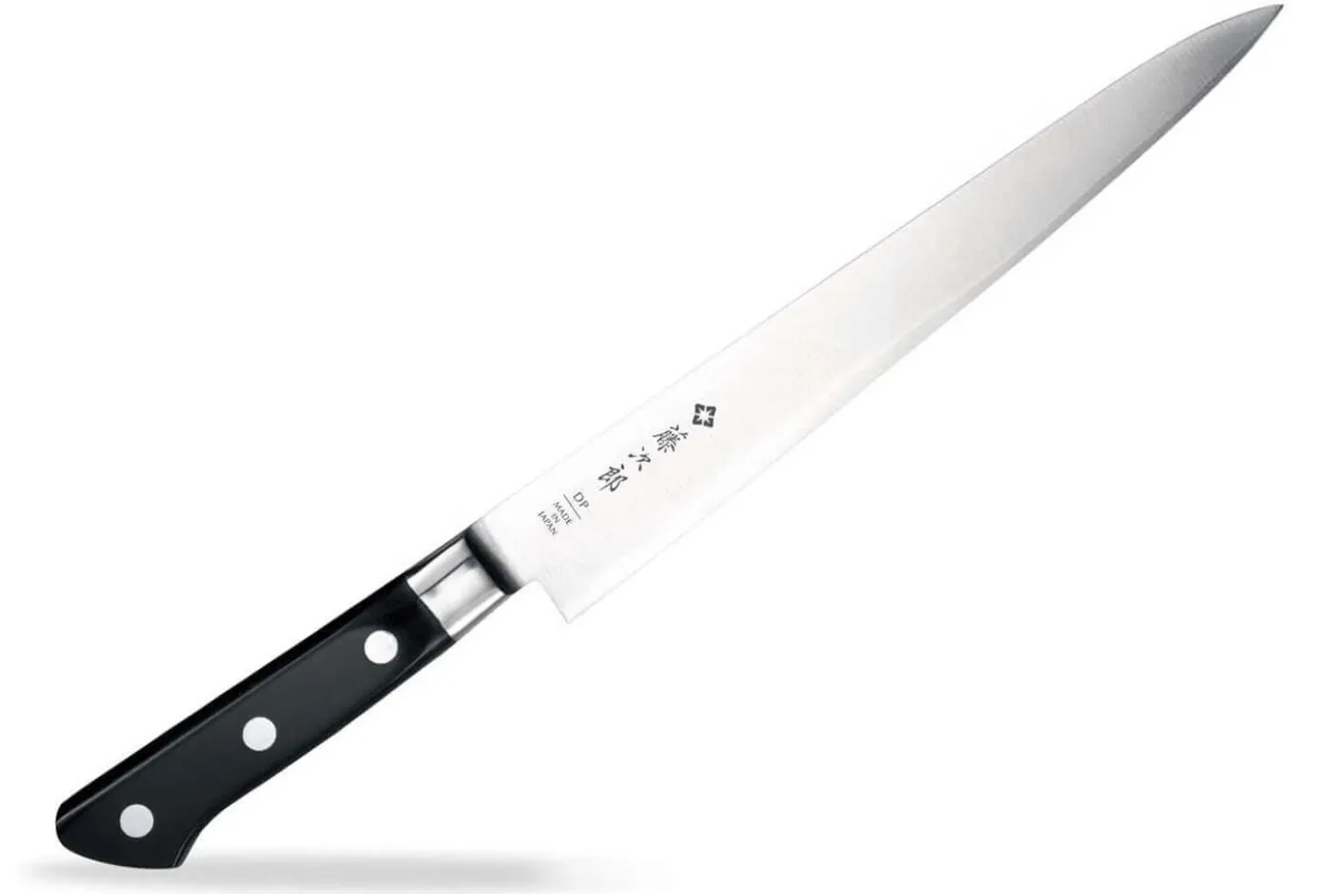 Couteau Tranchelard 24cm TOJIRO DP SERIE