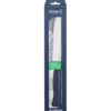 Couteau tranchelard Intempora Opinel n°227 lame 20cm manche bleu marine