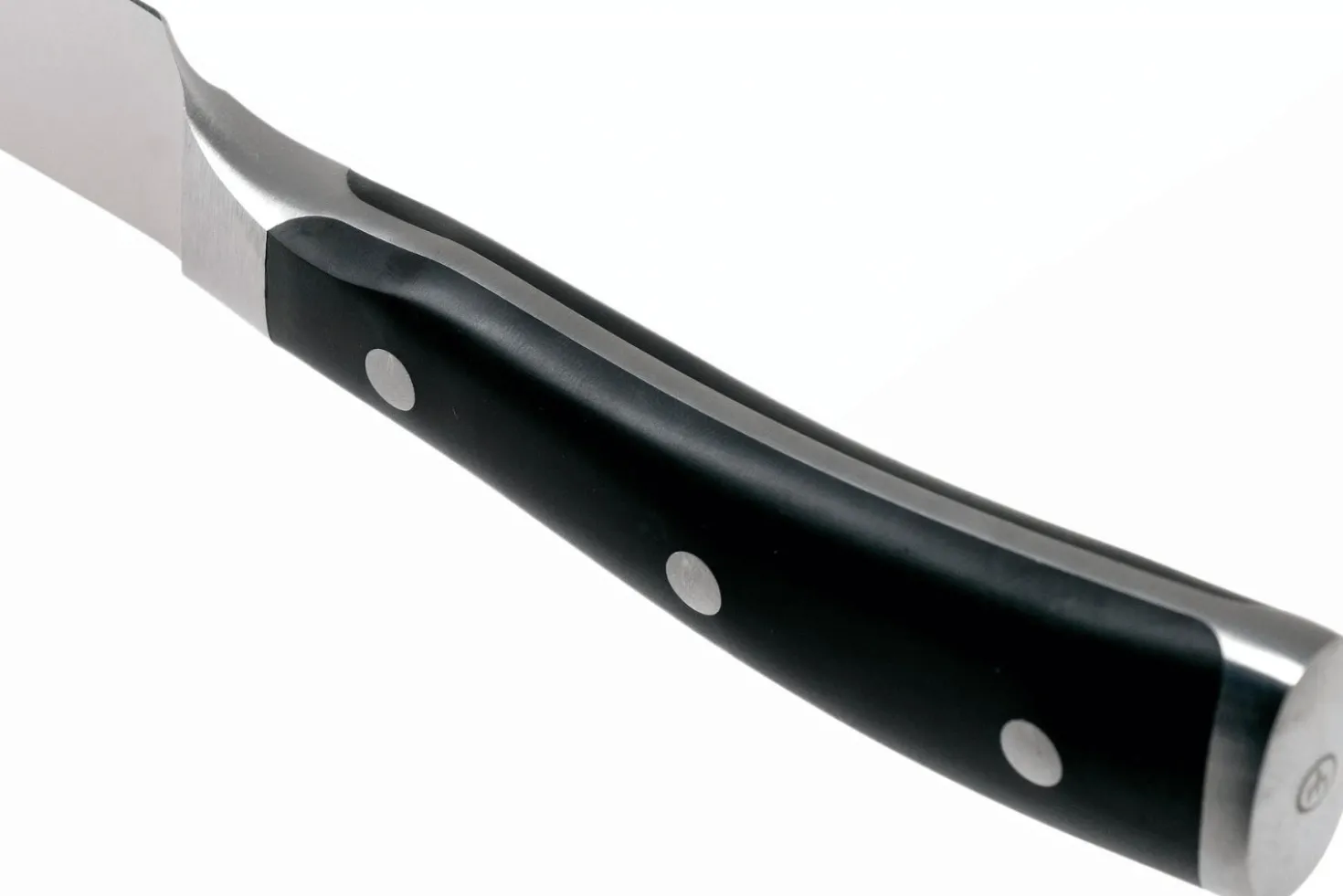 Couteau tranchelard Wüsthof Classic Ikon forgé 20cm