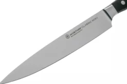 Couteau tranchelard Wüsthof Classic Ikon forgé 20cm
